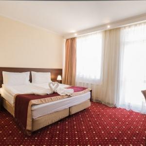 Hotel Davidov on Nazarbaeva 35a