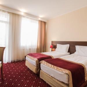 Hotel Davidov on Nazarbaeva 35a