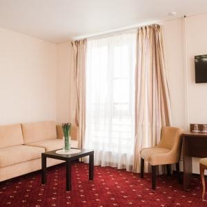 Hotel Davidov on Nazarbaeva 35a