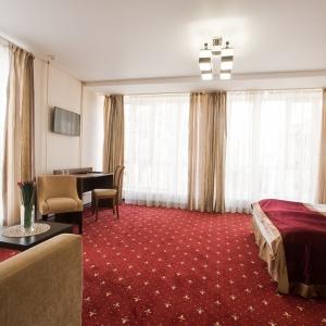 Hotel Davidov on Nazarbaeva 35a