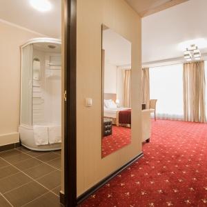 Hotel Davidov on Nazarbaeva 35a