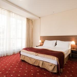 Hotel Davidov on Nazarbaeva 35a