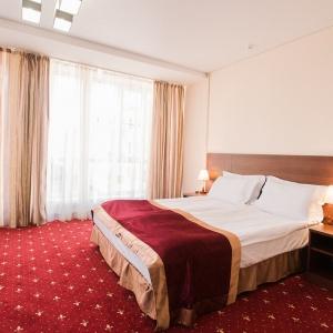 Hotel Davidov on Nazarbaeva 35a