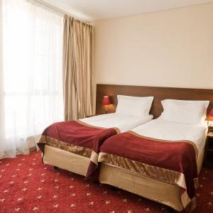 Hotel Davidov on Nazarbaeva 35a