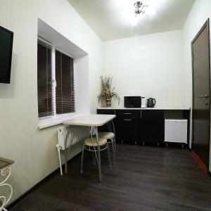 Hotel Chelny Inn