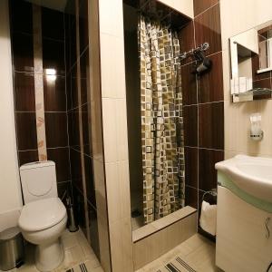 Hotel Chelny Inn