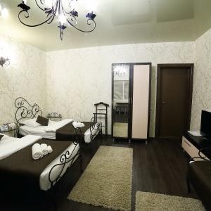 Hotel Chelny Inn