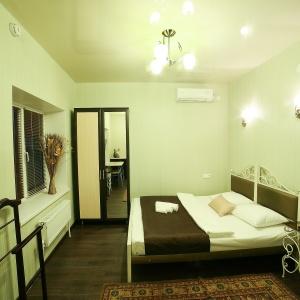 Hotel Chelny Inn