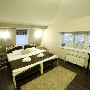 Hotel Chelny Inn