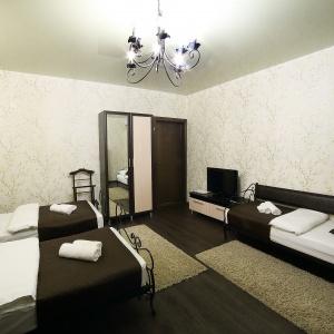 Hotel Chelny Inn