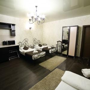 Hotel Chelny Inn