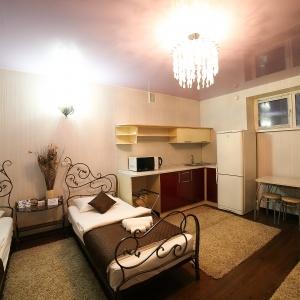 Hotel Chelny Inn