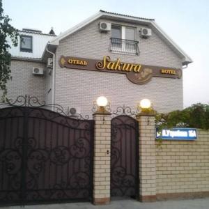 Гостиница Челны Инн