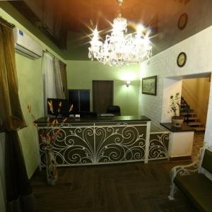 Hotel Chelny Inn