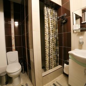 Hotel Chelny Inn