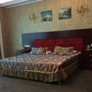 Hotel Artis Plaza