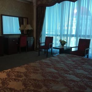 Hotel Artis Plaza