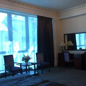 Hotel Artis Plaza
