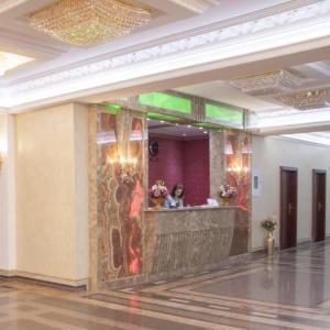 Hotel Artis Plaza