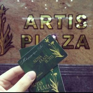 Hotel Artis Plaza