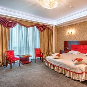 Hotel Artis Plaza