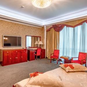 Hotel Artis Plaza