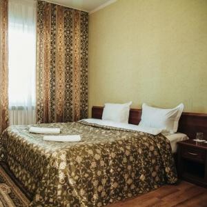 Гостиница Уют