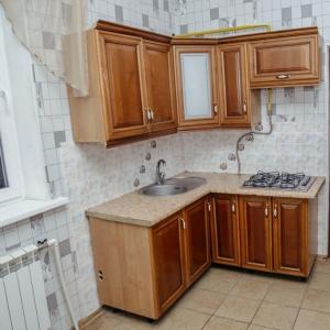 Гостиница Уют
