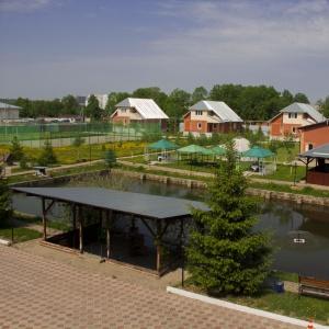 Гостиница Уют