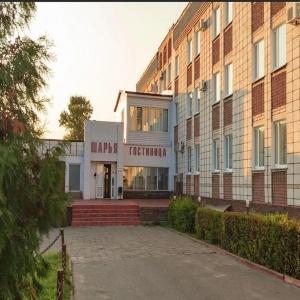 Hotel Sharya