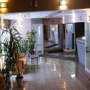 Hotel Sharya
