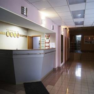 Hotel Sharya