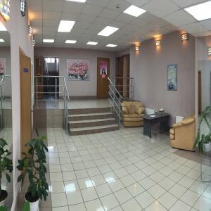 Hotel Sharya