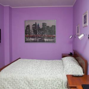 Hotel Ural