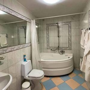 Hotel Ural