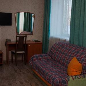 Hotel Ural