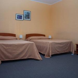 Hotel Ural