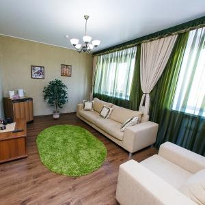 Hotel Ural