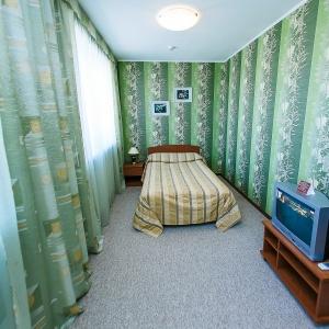 Hotel Ural