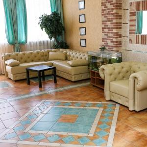 Hotel Ural