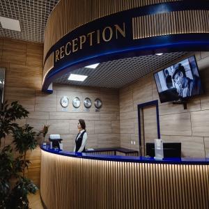 Triumph Hotel