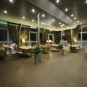 Triumph Hotel