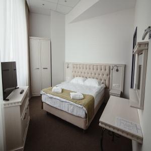 Triumph Hotel