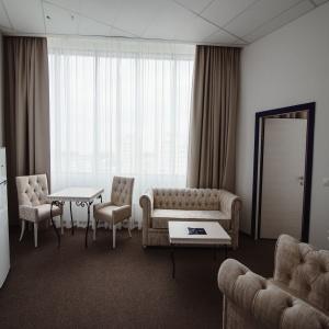 Triumph Hotel