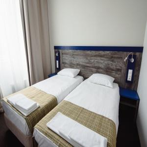 Triumph Hotel
