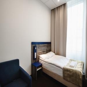 Triumph Hotel