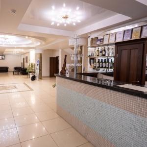 Hotel Mirage