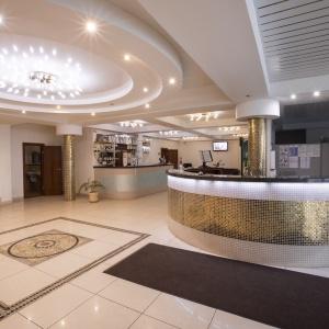 Hotel Mirage