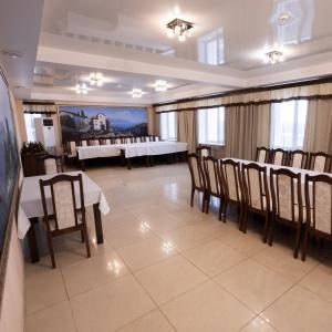 Hotel Mirage
