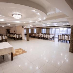 Hotel Mirage